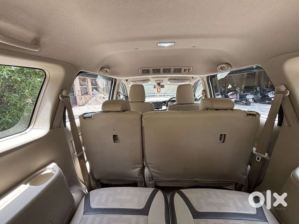 Maruti Suzuki Ertiga Vxi (o) Cng, 2022, Cng & Hybrids