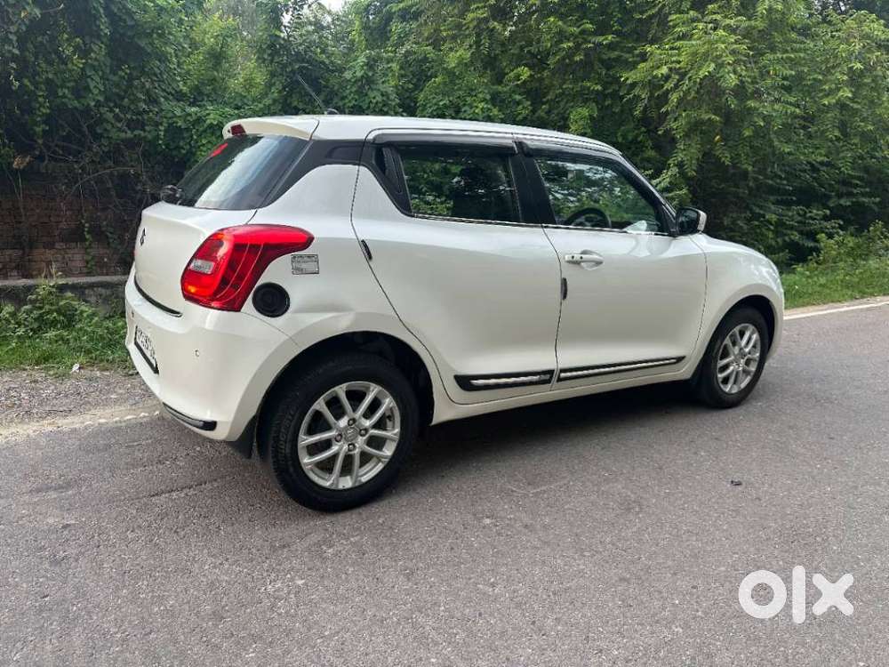 Maruti Suzuki Swift Zxi Cng, 2023, Cng & Hybrids