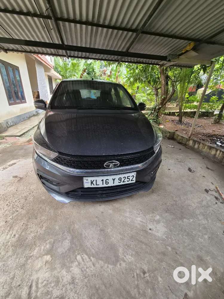 Tata Tiago 1.05 Petrol 2021