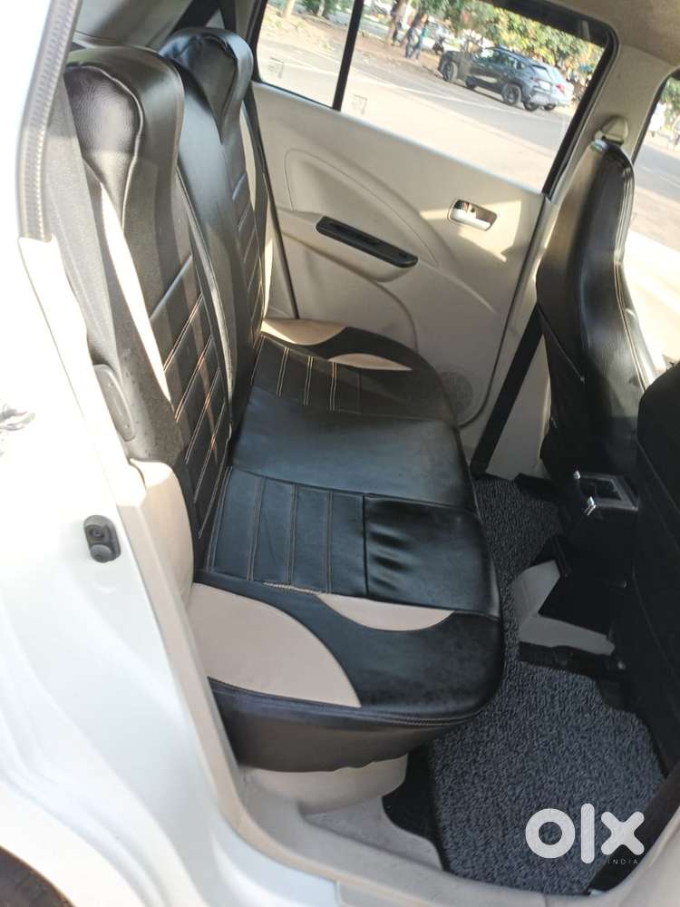 Maruti Suzuki Celerio Vxi Mt, 2020, Petrol