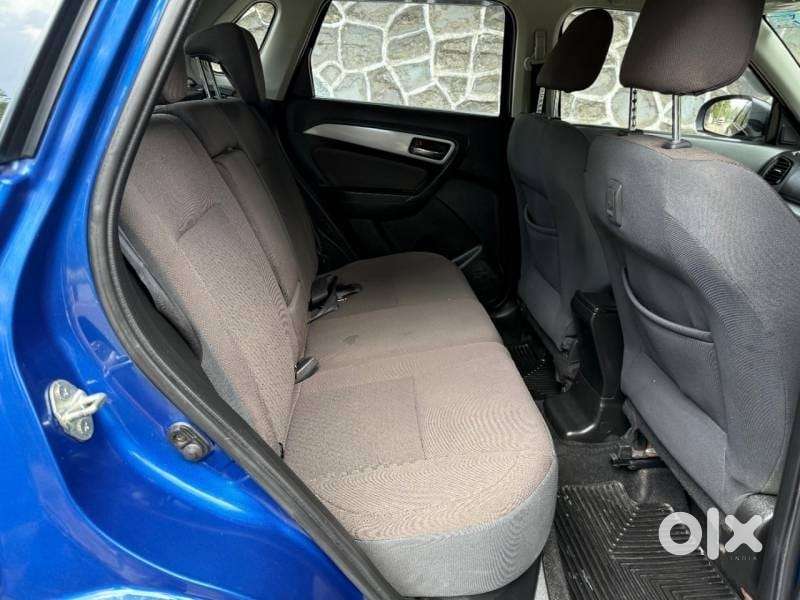 Toyota Urban Cruiser 1.5 Premium Grade At, 2021, Petrol