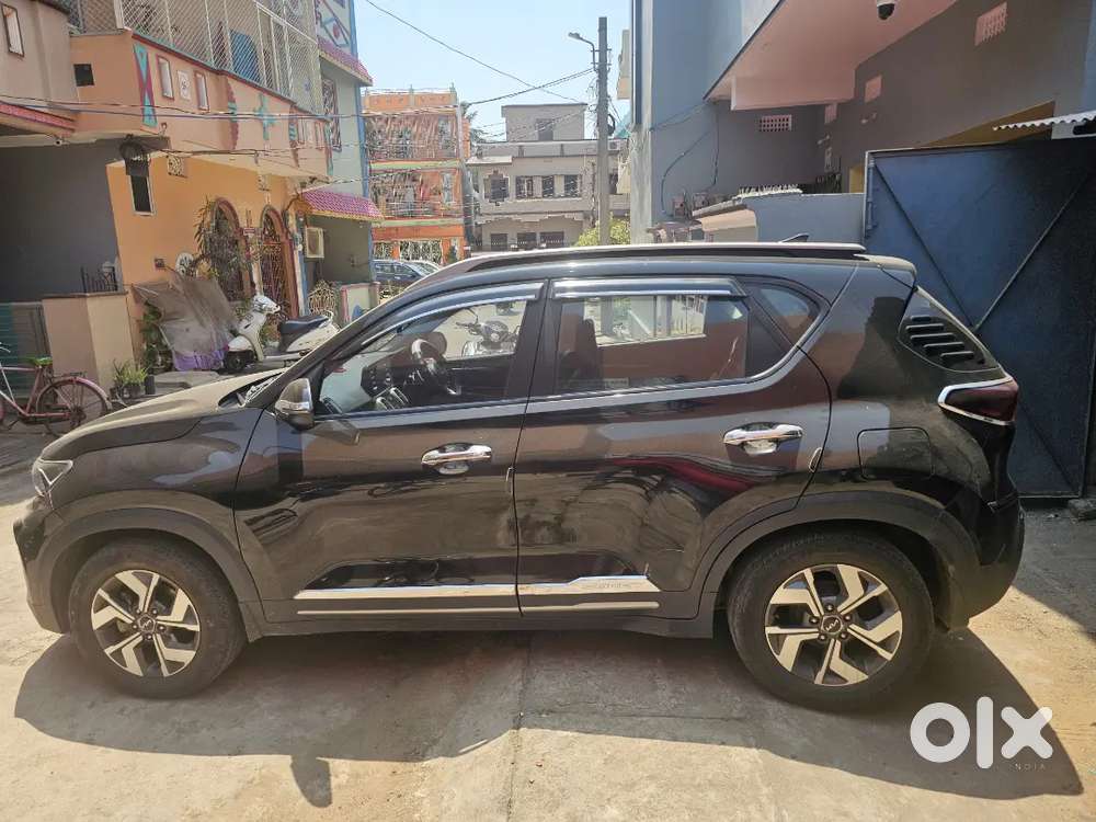 Kia Sonet 1.5 Diesel 2023