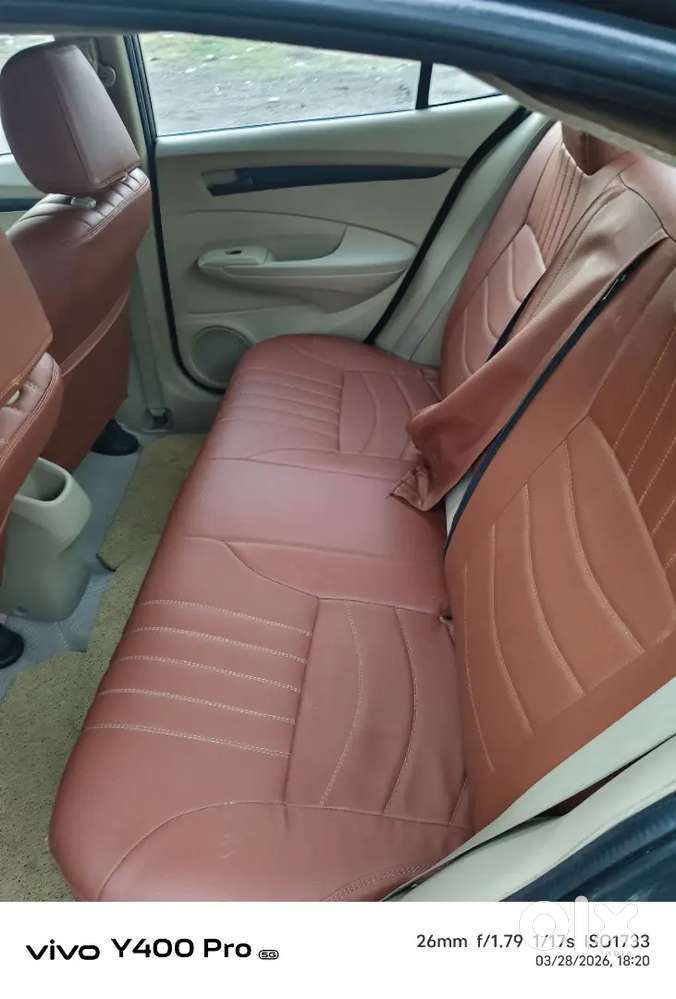 Honda City 2011 Petrol 86000 Km Driven