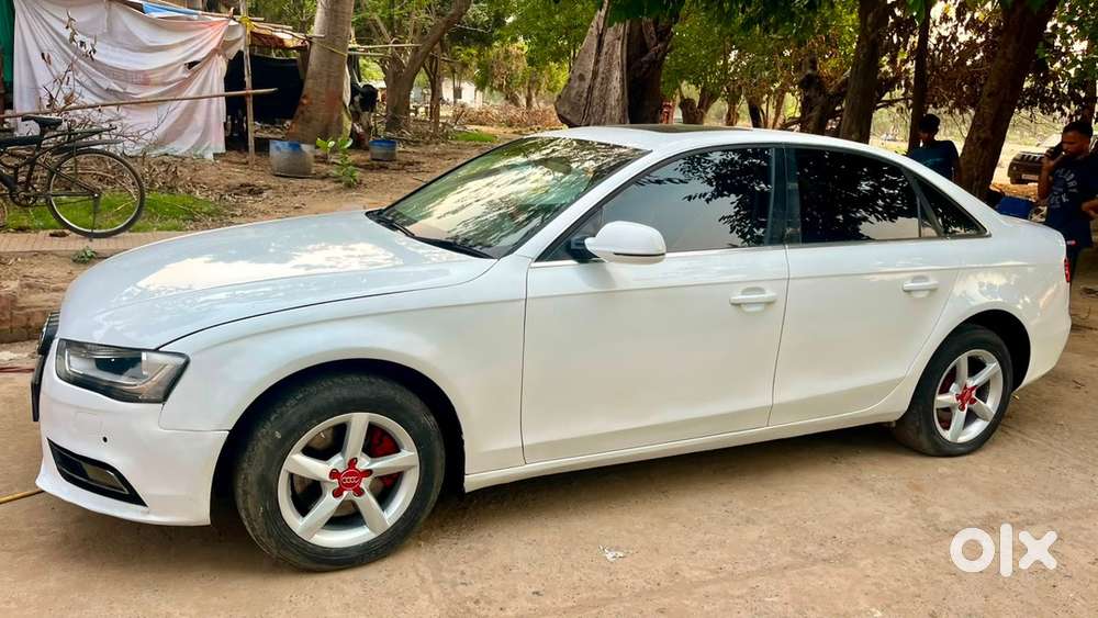 Audi A4 Diesel Good Condition