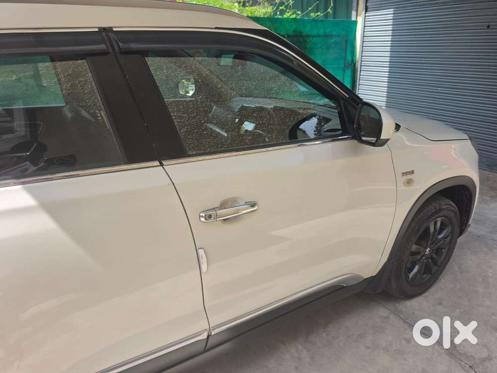 2016 Maruti Suzuki Vitara