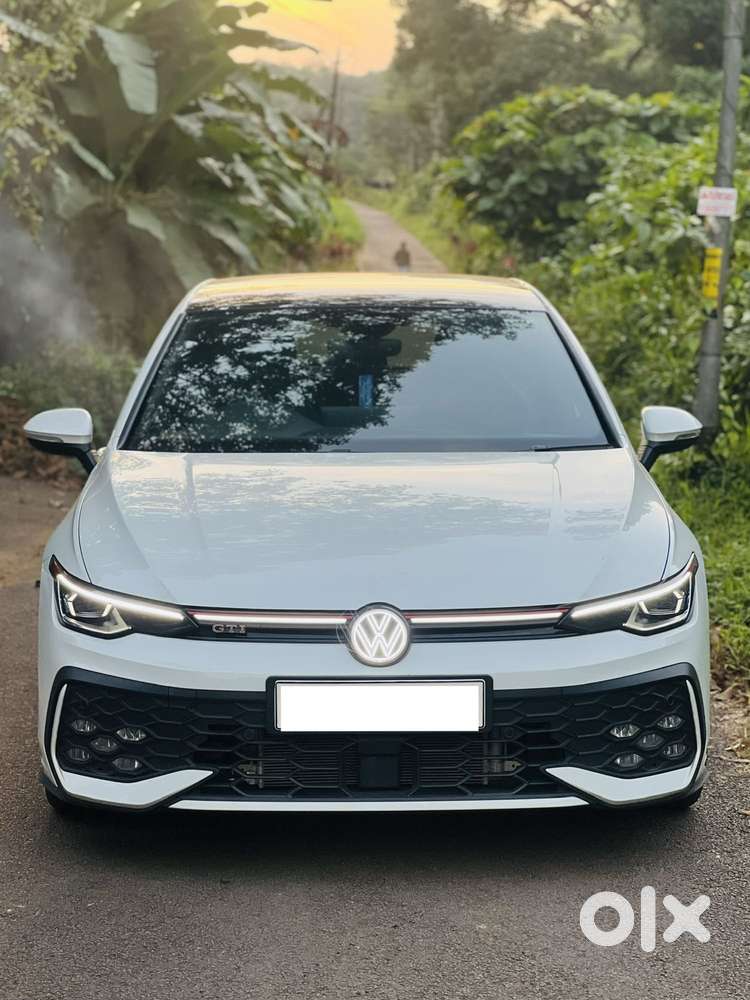 Volkswagen Golf Gti S, 2025, Petrol