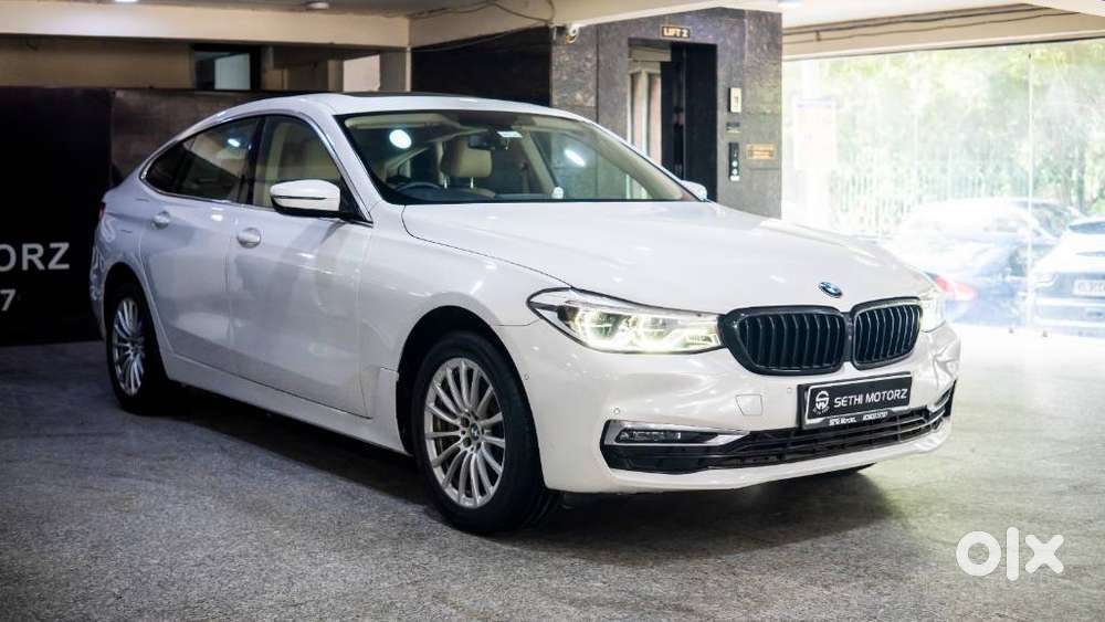 Bmw 6 Series