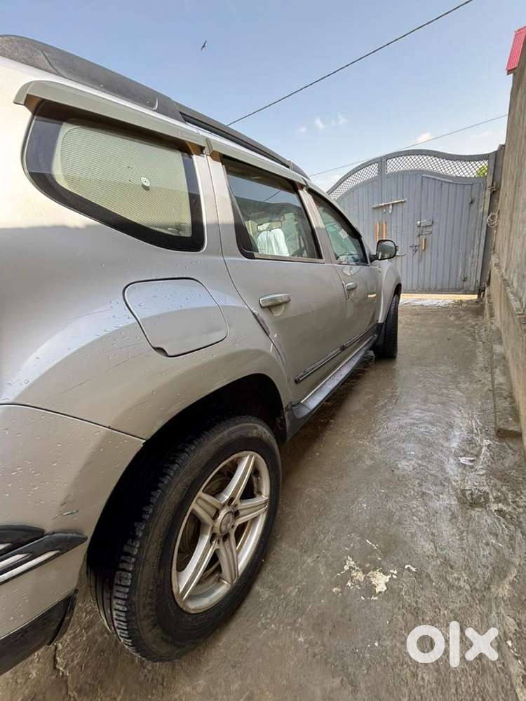 Renault Diesel Car 2014