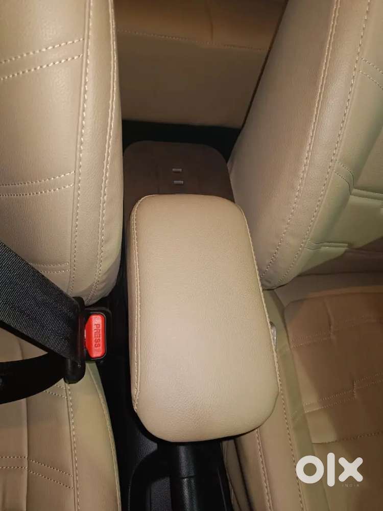 Honda Amaze 2024 Cng & Hybrids 5000 Km Driven