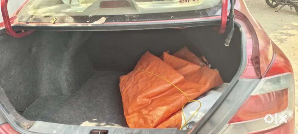 Renault Scala 2013 Diesel Good Condition