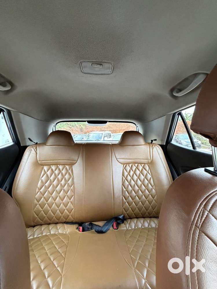 Hyundai Venue S 1.2 Petrol, 2021, Petrol