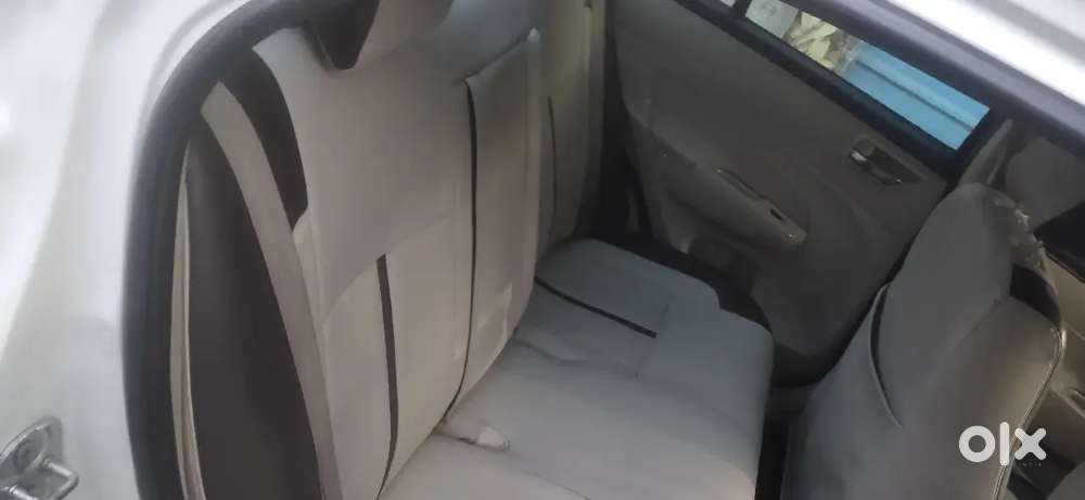 Maruti Suzuki Swift Dzire 2013 Diese