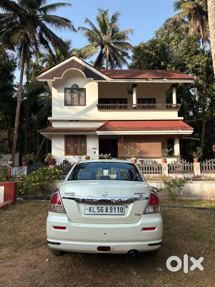 Maruti Suzuki Swift 2009