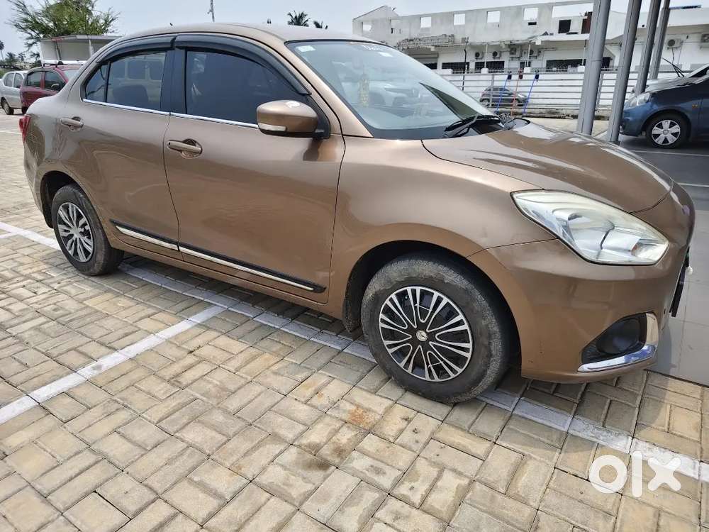 Maruti Suzuki Dzire