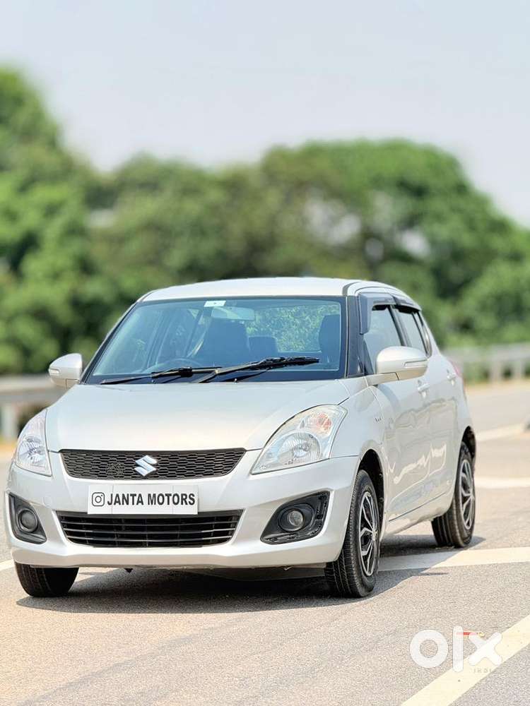 Maruti Suzuki Swift 2017 Petrol Good Condition