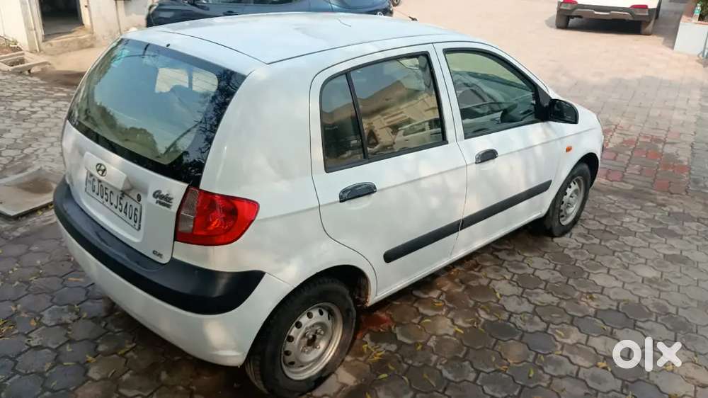 Hyundai Getz Prime 2008