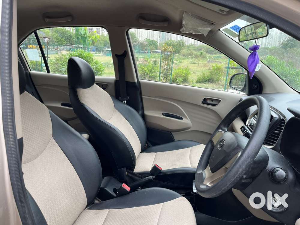 Hyundai New Santro 1.1 Era, 2019, Petrol