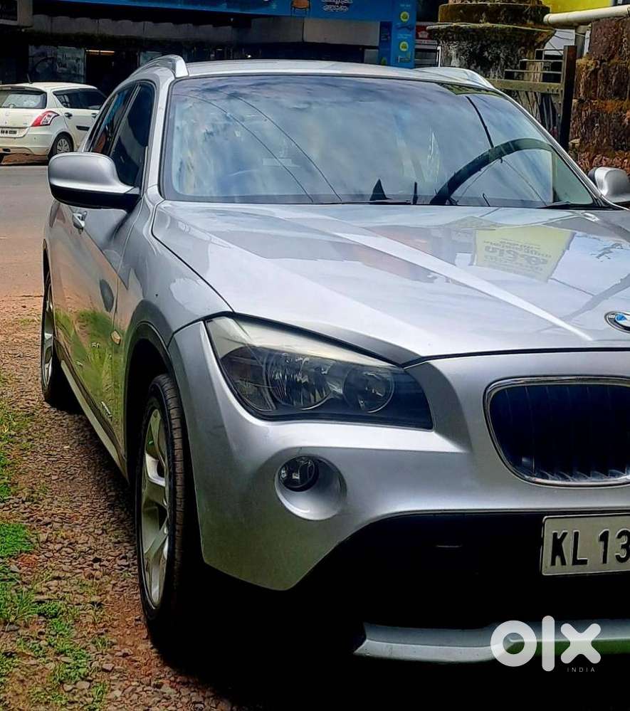 Bmw X1 2.0 Sdrive 20d, 2012, Diesel