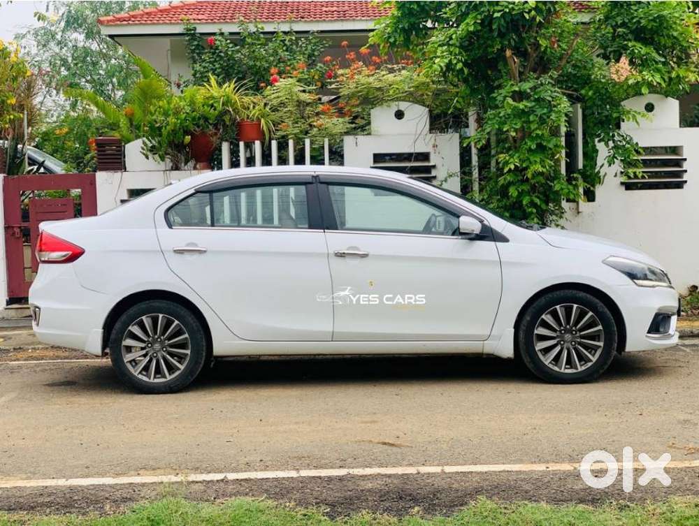 Maruti Suzuki Swift-dzire