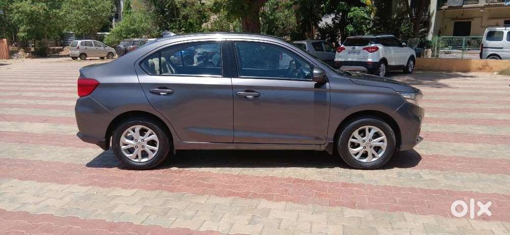 Honda Amaze 1.2 V I-vtec Mt, 2019, Petrol