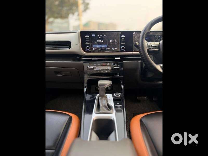 Hyundai Creta 1.6 S Plus At Diesel, 2024, Diesel