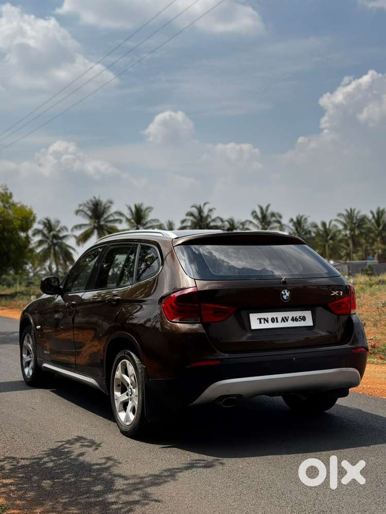 Bmw X1 Sdrive20d, 2014, Diesel