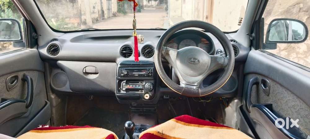 Hyundai Santro Xing 2006