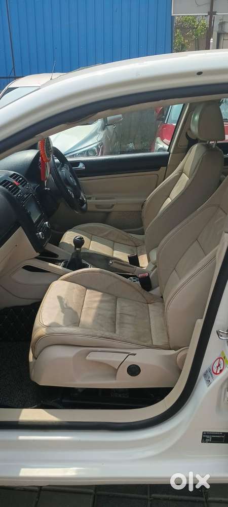 Volkswagen Jetta Highline Tdi, 2010, Diesel