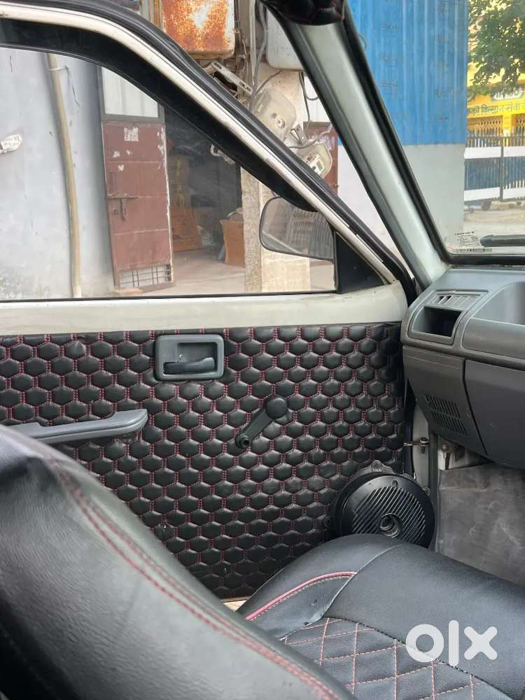 Maruti 800