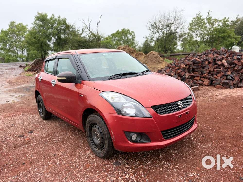 Maruti Suzuki Swift 2011
