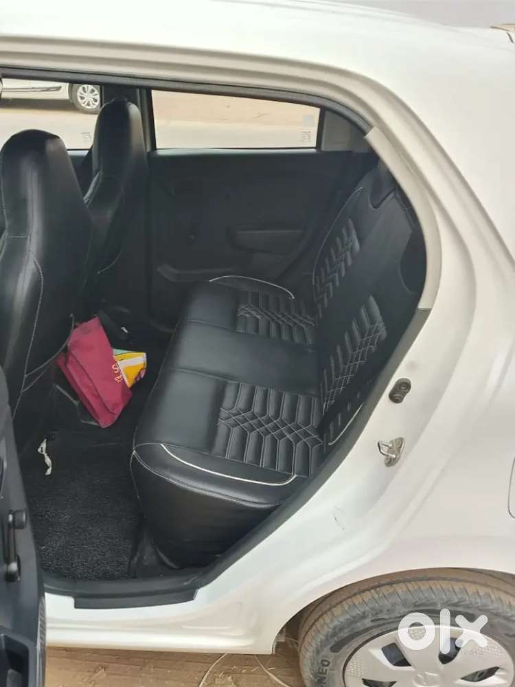 Maruti Alto K10 1.0 Vxi 2025