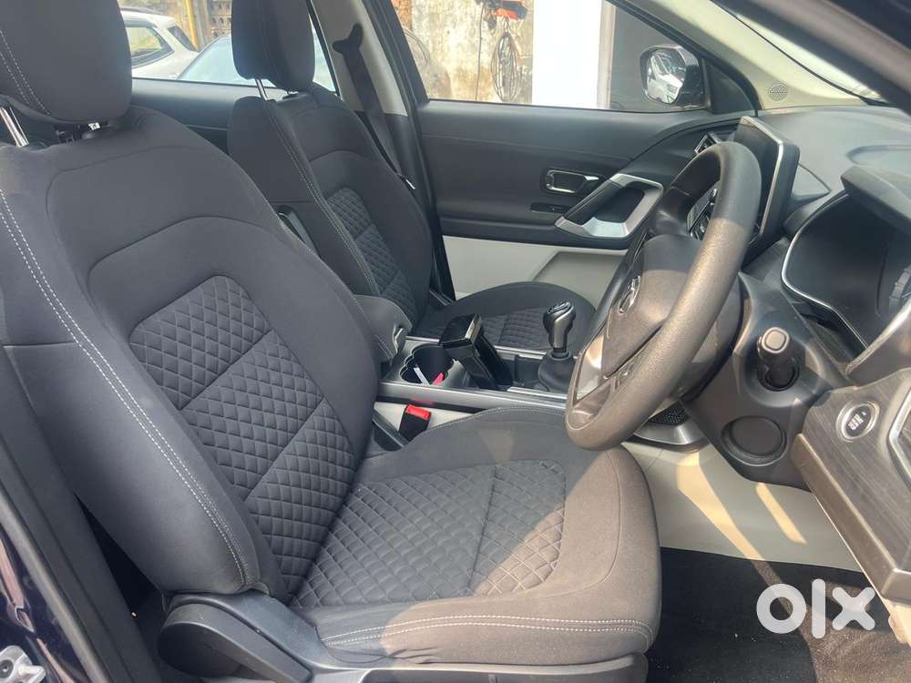 Tata Safari 2.0 Kryotec Xt, 2021, Diesel