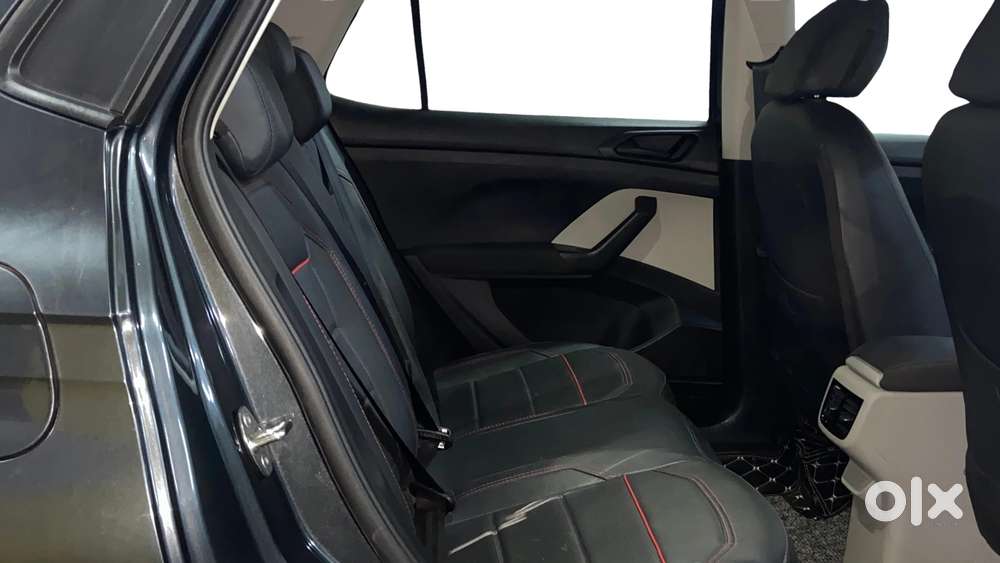 Volkswagen Taigun 1.0 Tsi Comfortline, 2023, Petrol