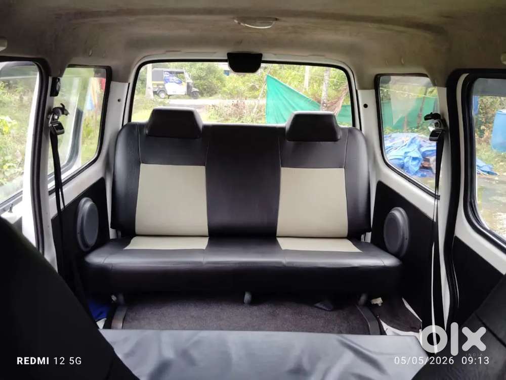 Maruti Suzuki Eeco 2024 Petrol 24000 Km Driven