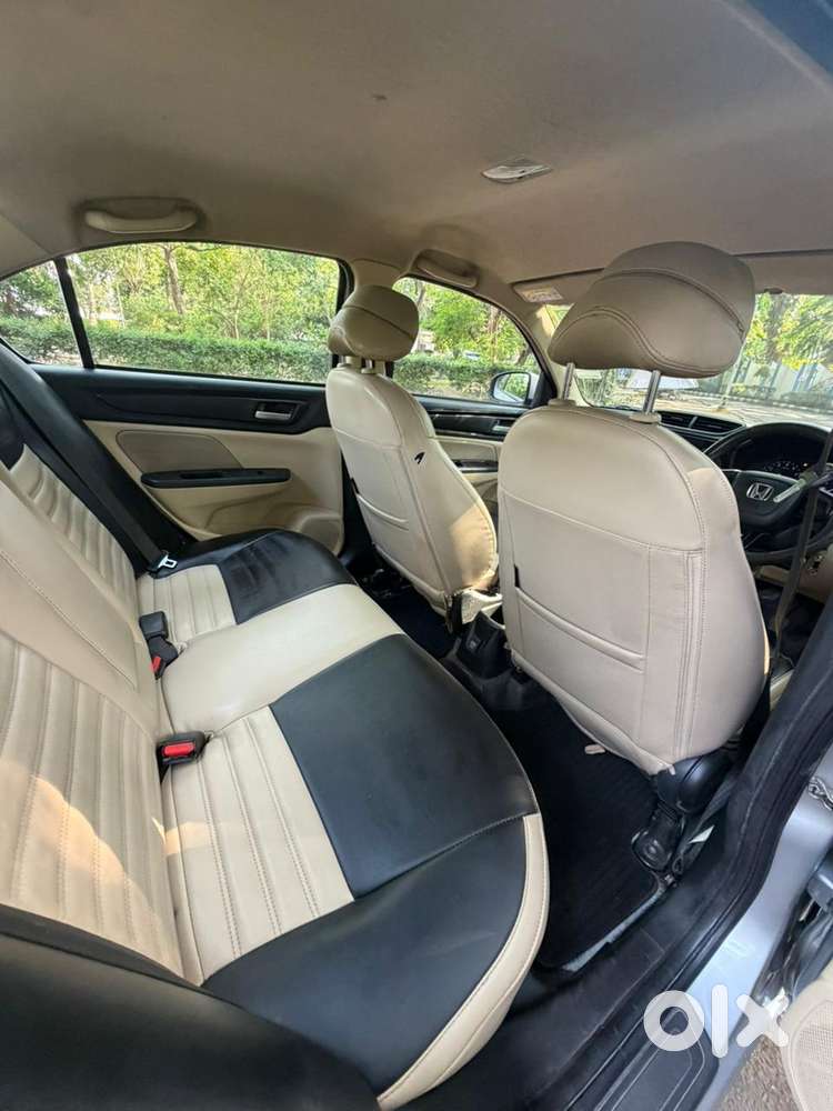 Honda Amaze 1.2 Smt I Vtec, 2021, Petrol