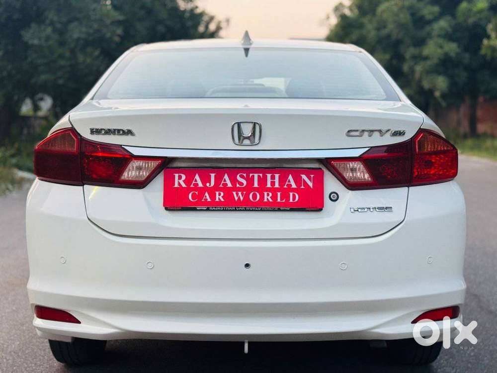 Honda City I Dtec Sv, 2015, Diesel