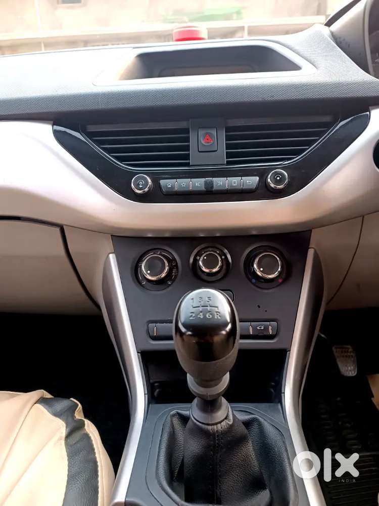 Tata Nexon 2018 Petrol Well Maintained