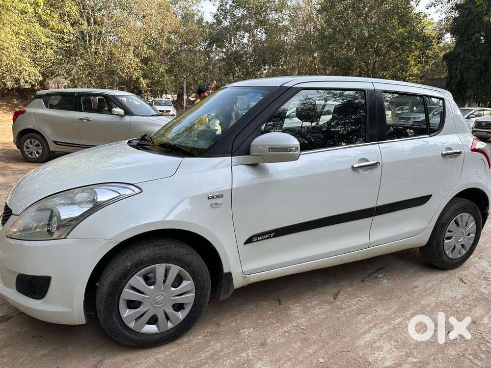 Maruti Suzuki Swift Ddis Vdi, 2017, Diesel