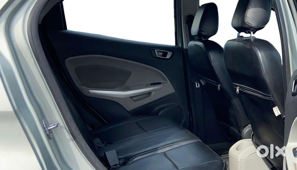 Ford Ecosport 1.5 Ti Vct Mt Trend, 2016, Petrol