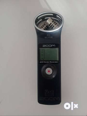 Zoom h1 for sale - Cameras & Lenses - 1761168949