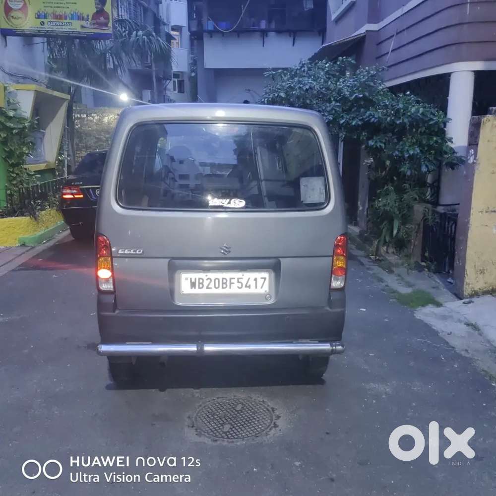 Maruti Suzuki Eeco 2020 Petrol 53000 Km Driven