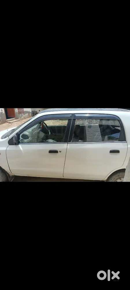 Alto Lxi Maruti Suzuki 2009