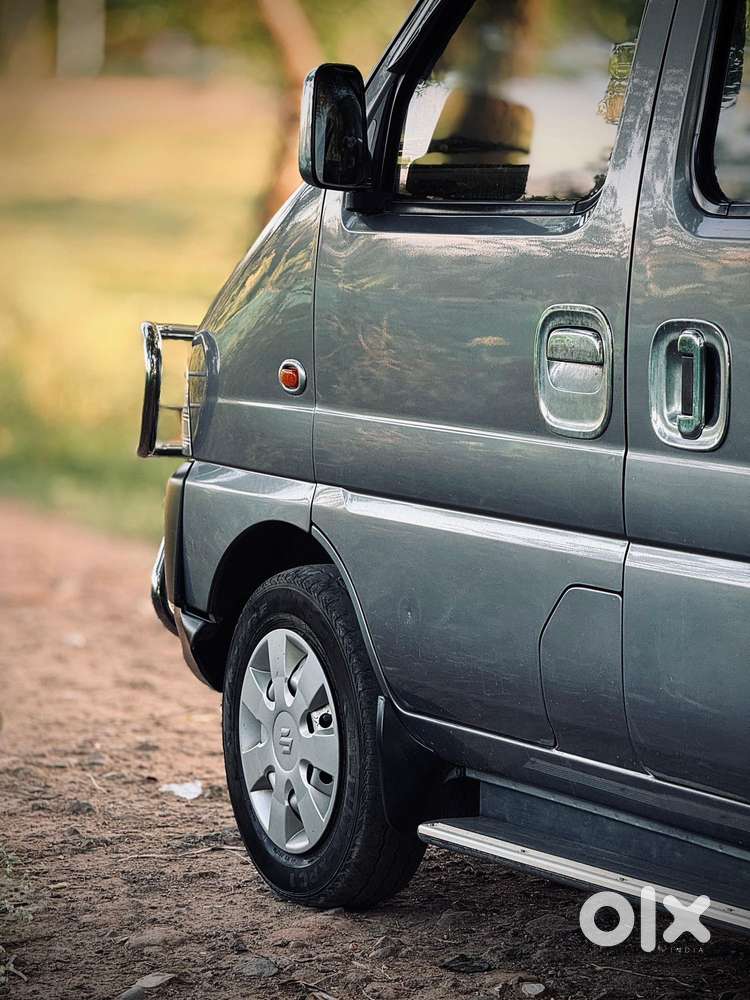 Maruti Suzuki Eeco 5 Seater Ac, 2023, Petrol