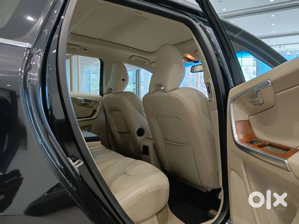 Volvo Xc60 D5 Summum, 2014, Diesel