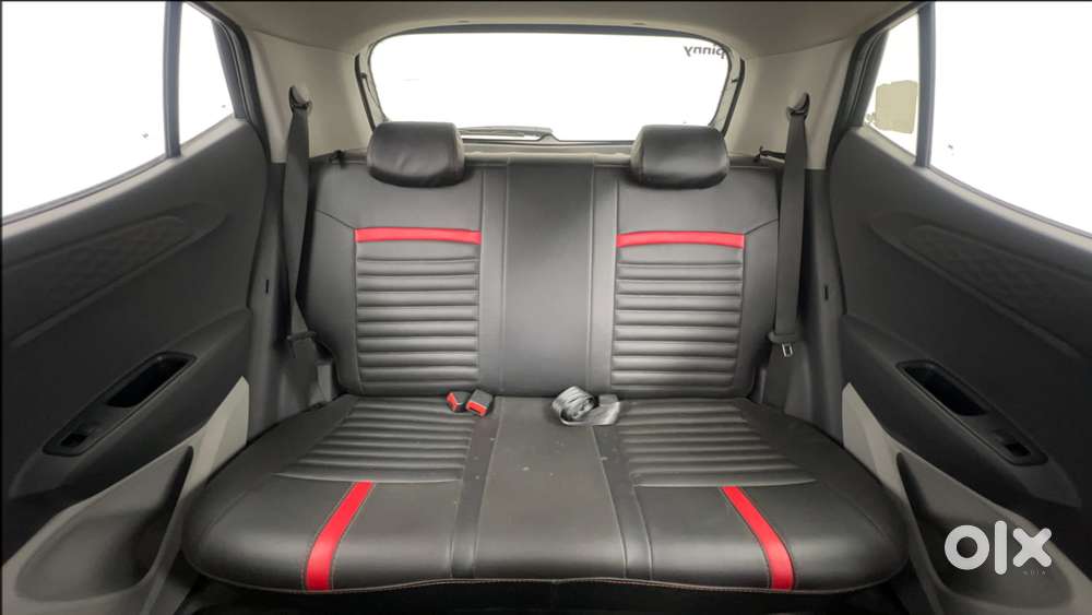 Hyundai Grand I10 Nios Asta 1.2 Kappa Vtvt, 2021, Petrol