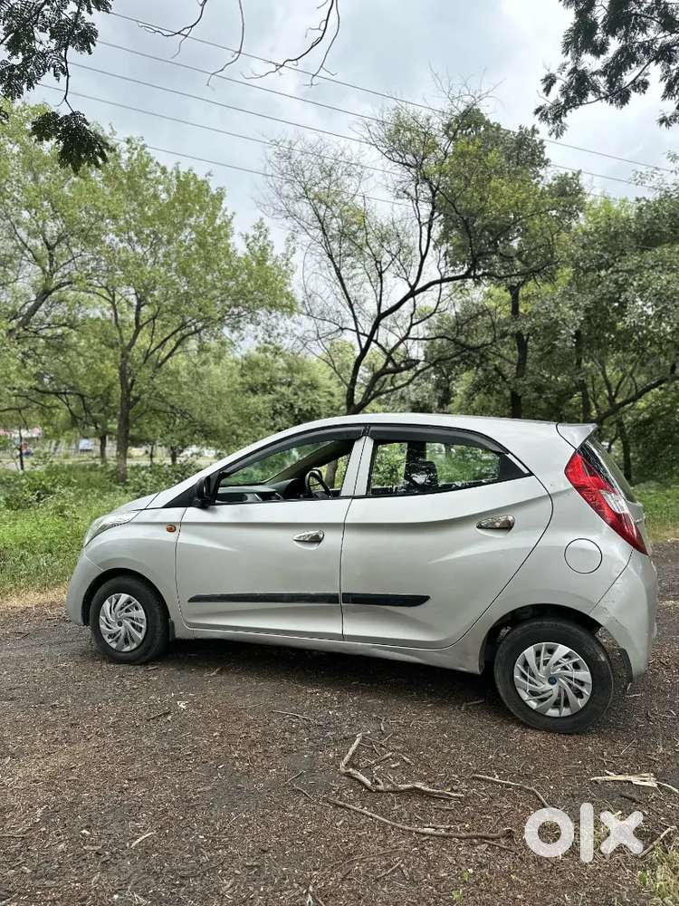Hyundai Eon 2014 Petrol Manual