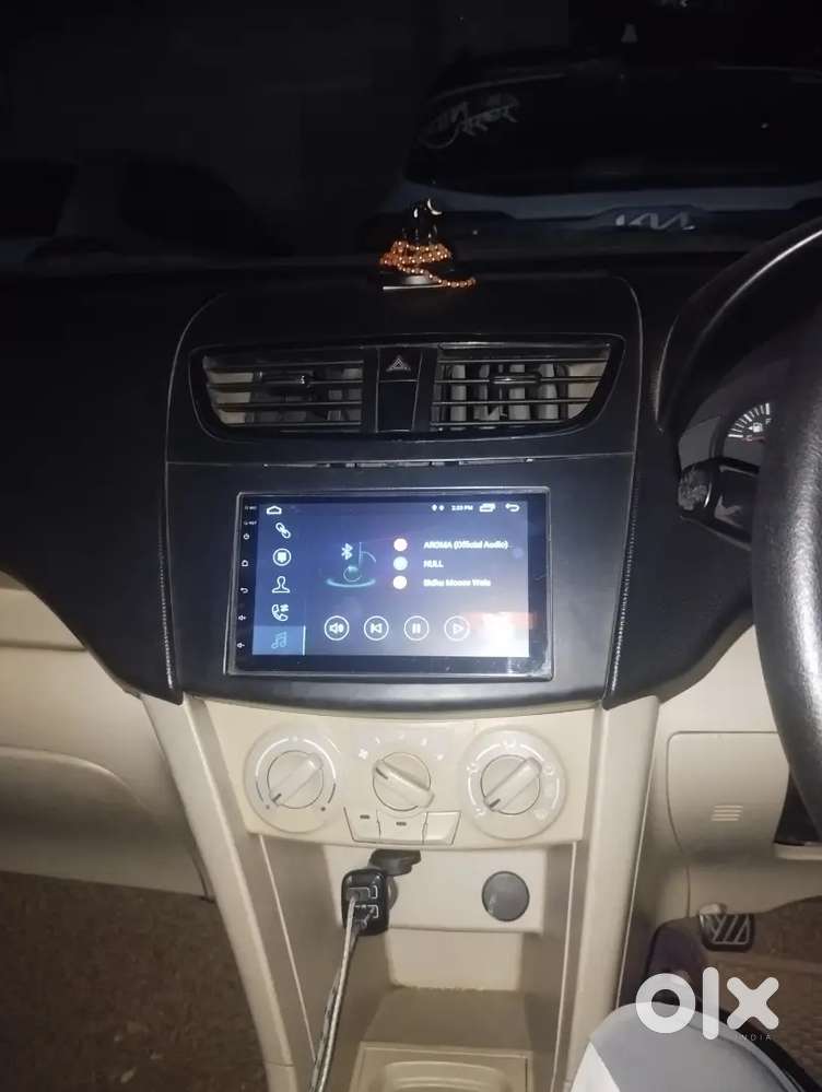 Maruti Suzuki Swift Dzire 2016