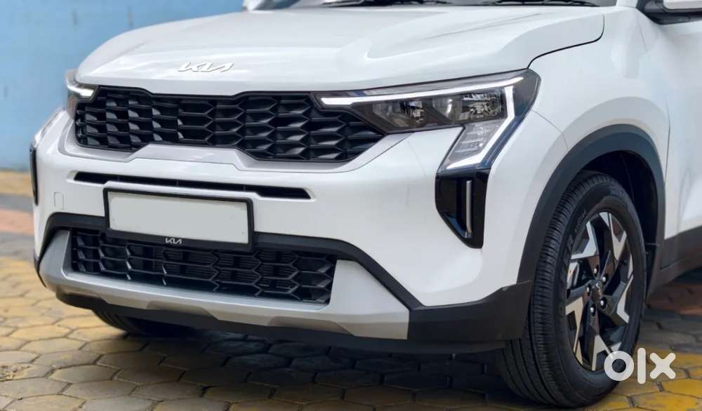Kia Sonet, 2026, Petrol