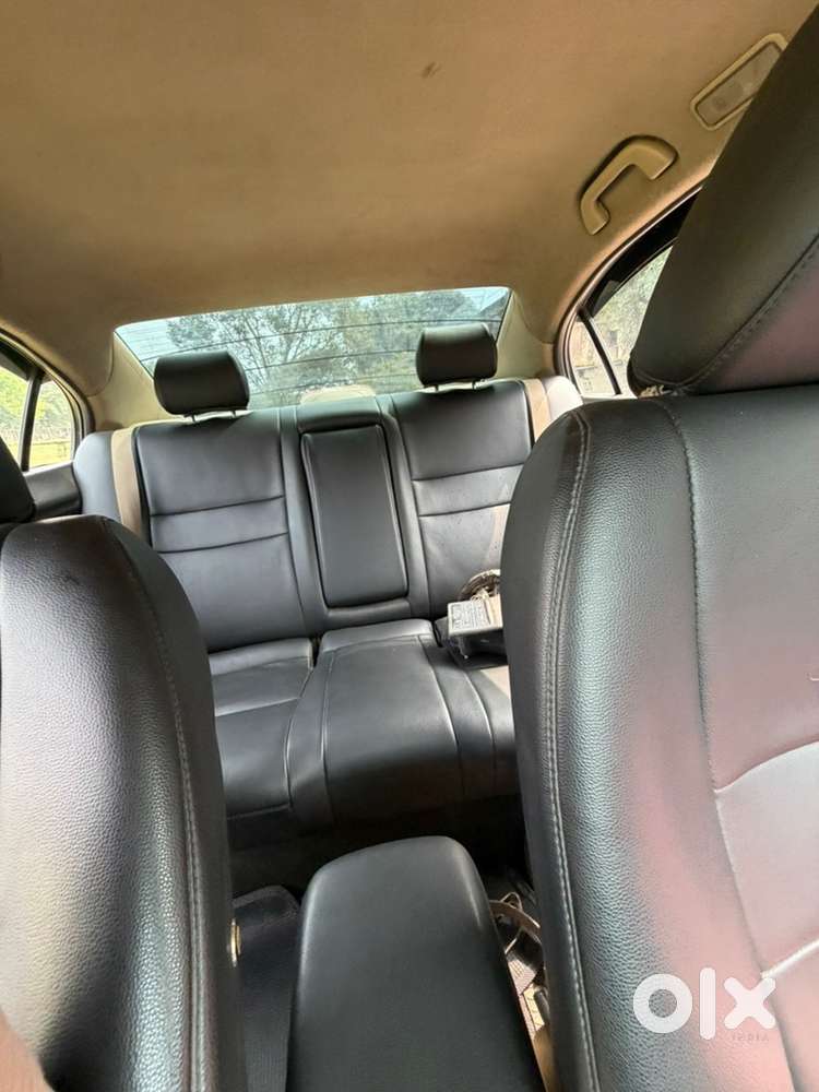 Honda Civic 1.8 Petrol 2007