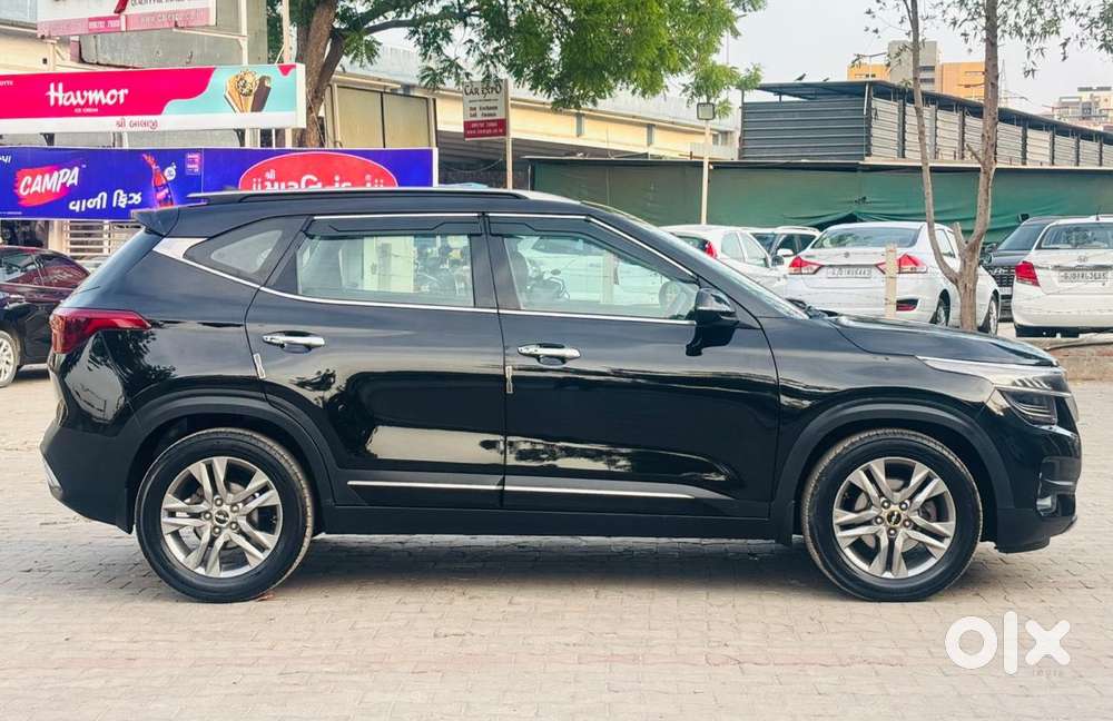 Kia Seltos Htk Plus D, 2022, Diesel